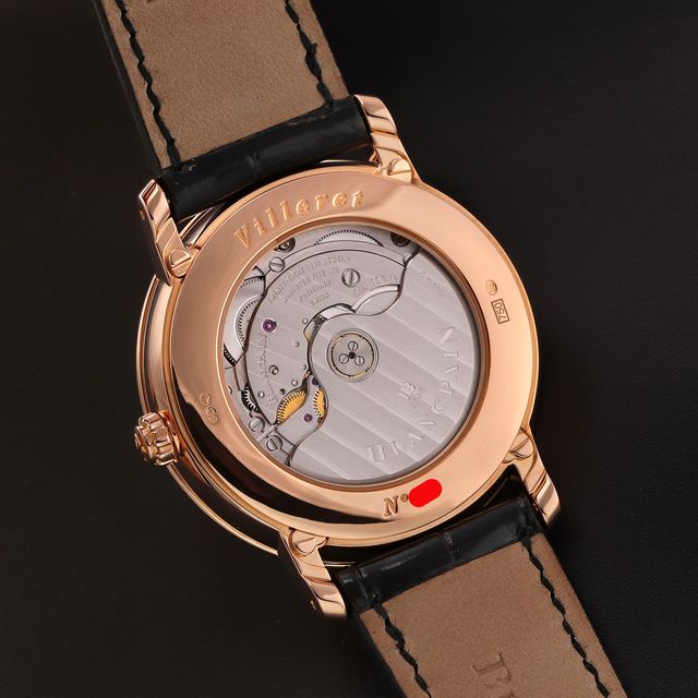 Blancpain Villeret 6057-3642-55B Image 2